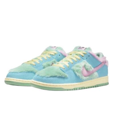 Zapatillas SB Dunk Low Verdy Visty