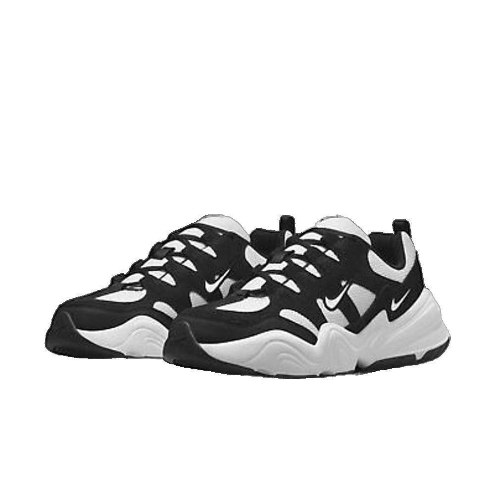 Chaussures Hommes Nike Tech Hera blanc 2/2