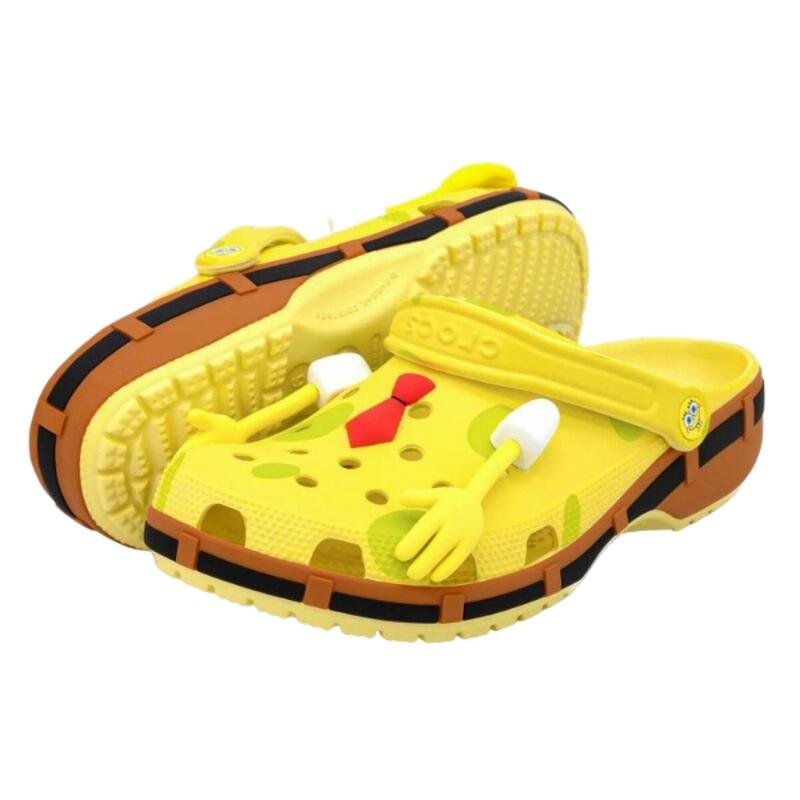 Classic Clog SpongeBob SquarePants
