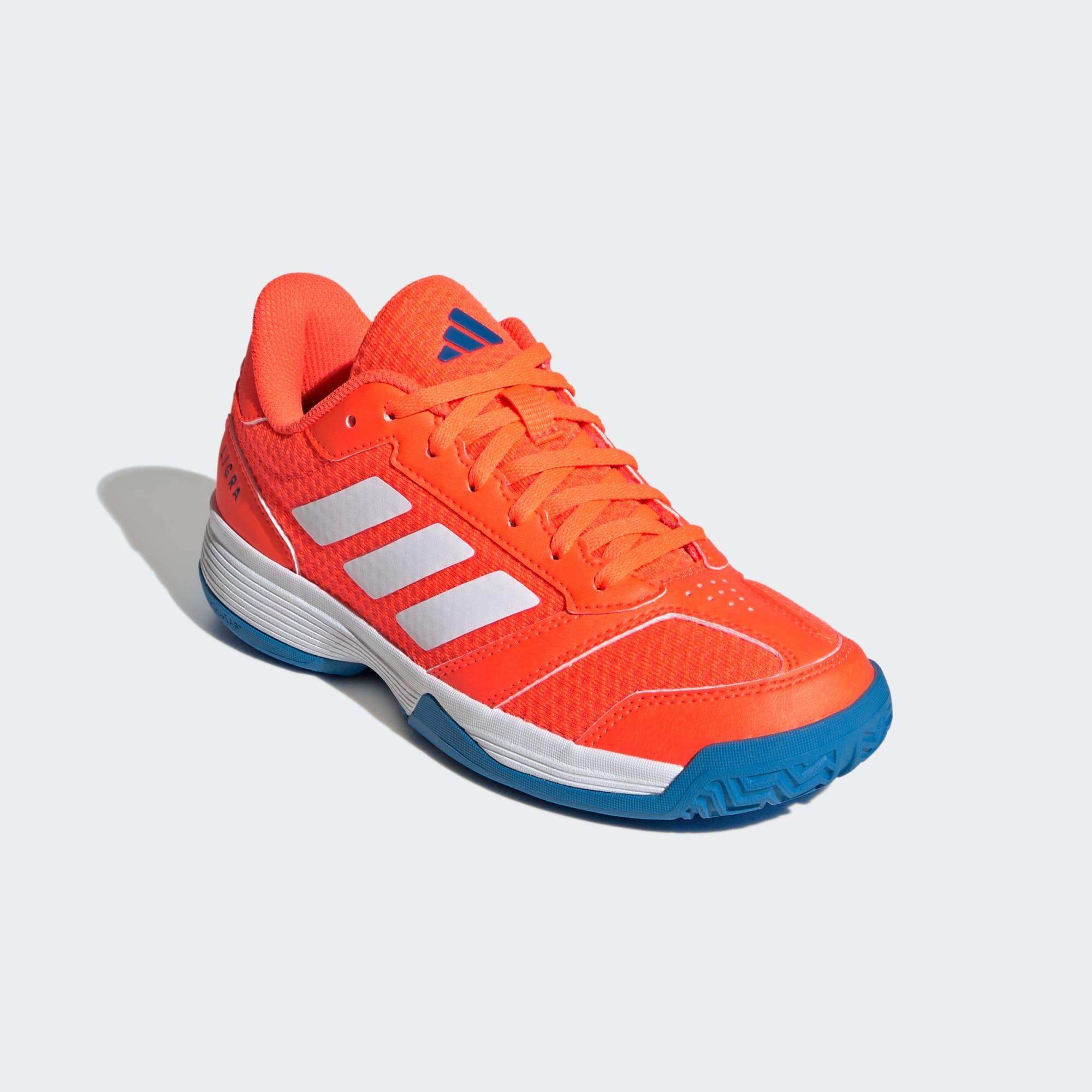 Ligra 8 Indoor Shoes Kids 4/7