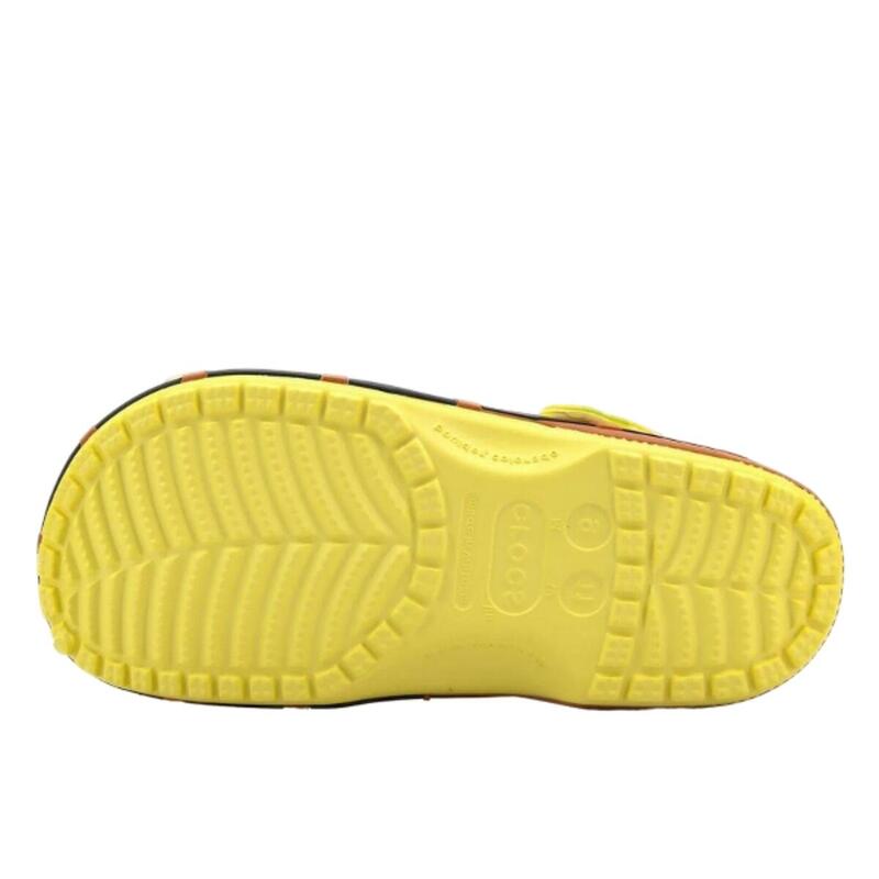 Classic Clog SpongeBob SquarePants