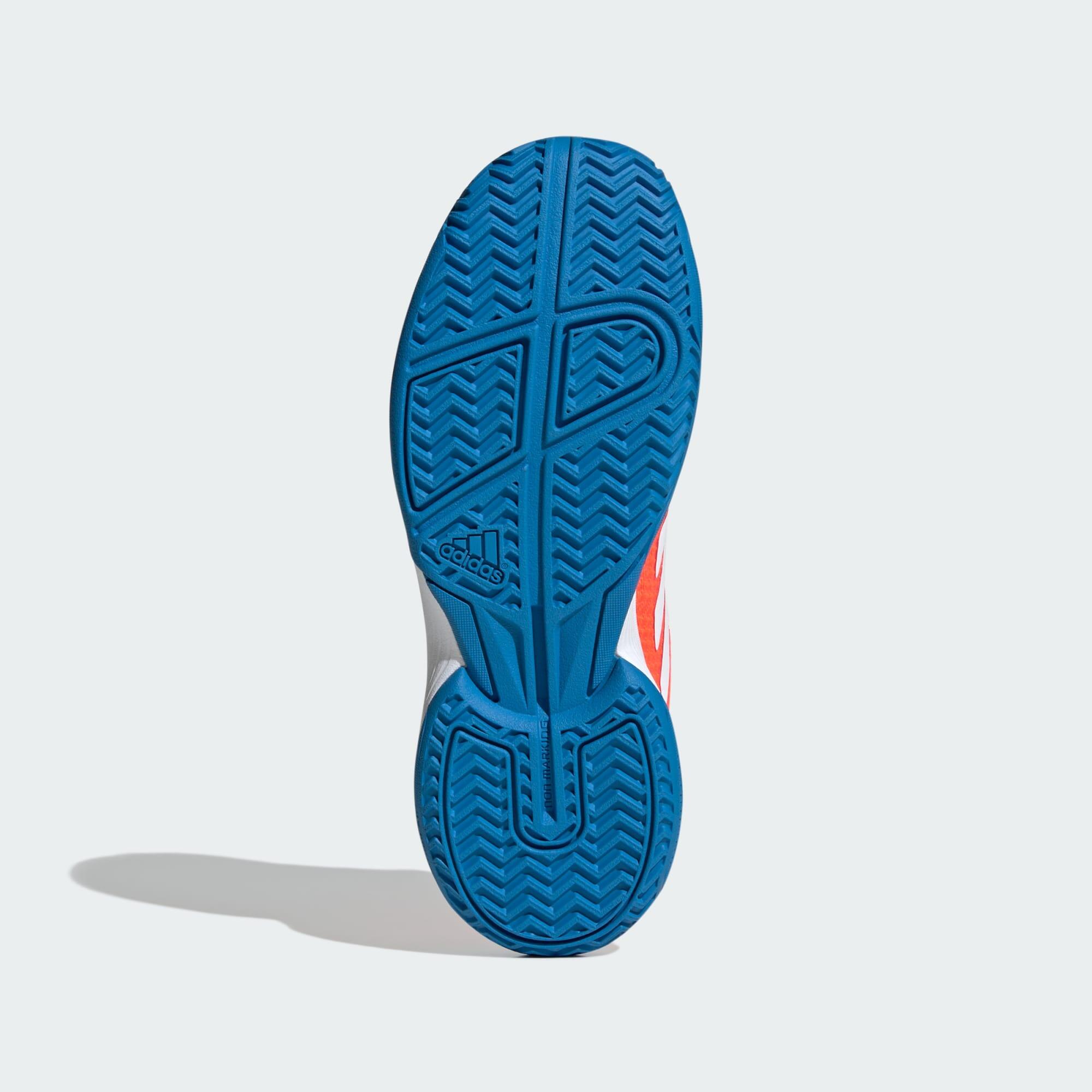 Zapatilla Ligra 8 Indoor (Adolescentes) | Decathlon