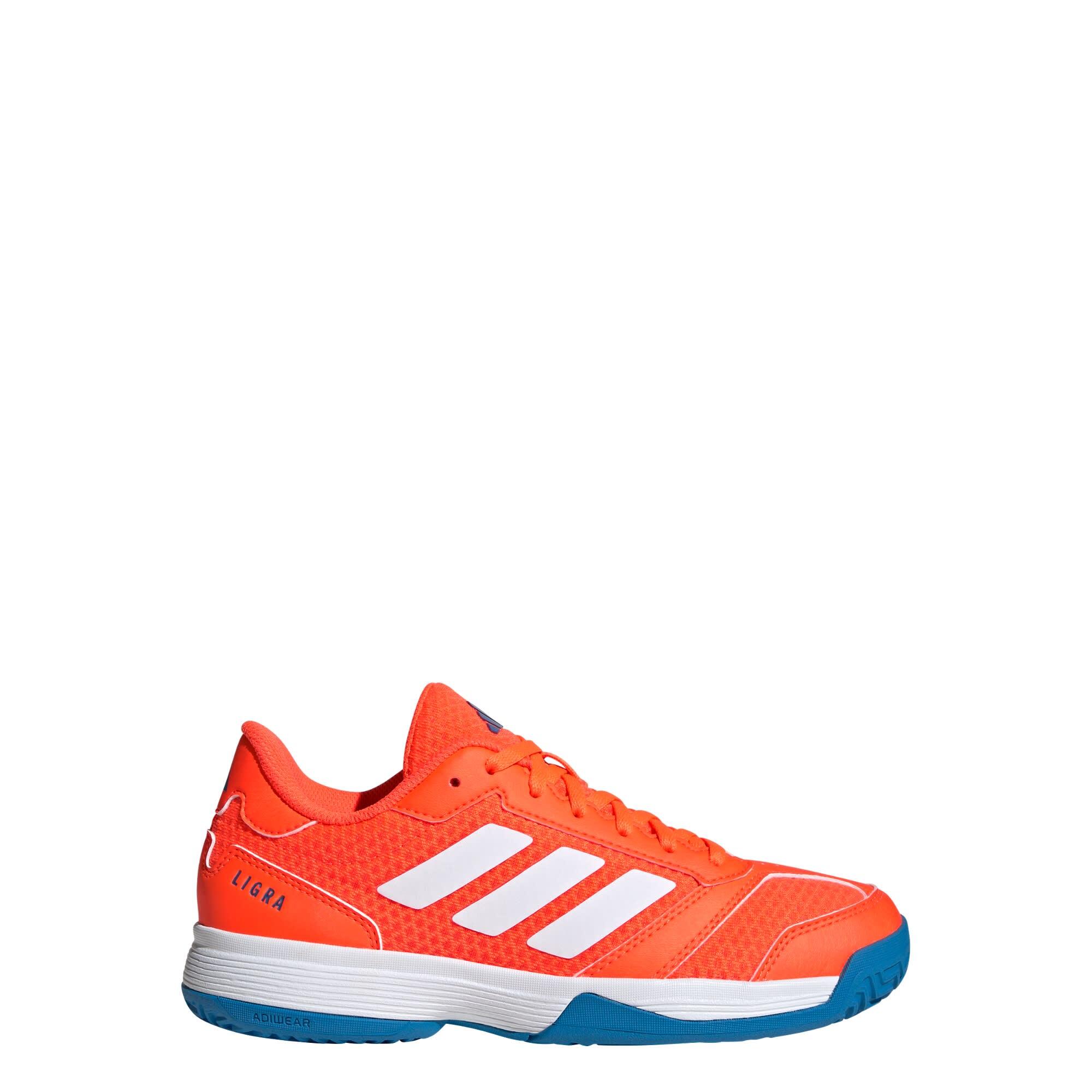 ADIDAS Ligra 8 Indoor Schoenen Kids