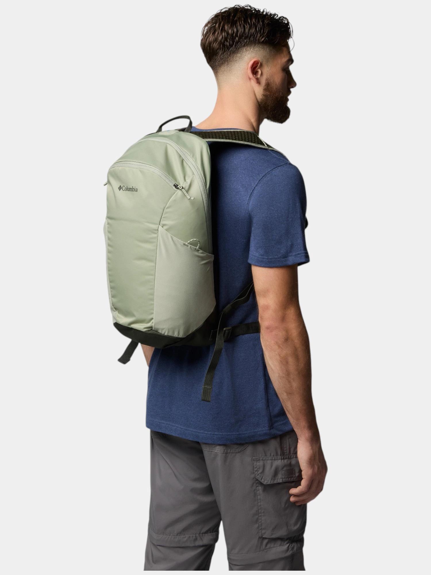 Zaino da trekking Blackcomb Ridge 18L 6/7