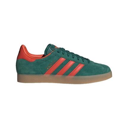 Zapatillas Hombre Adidas Gazelle Verde