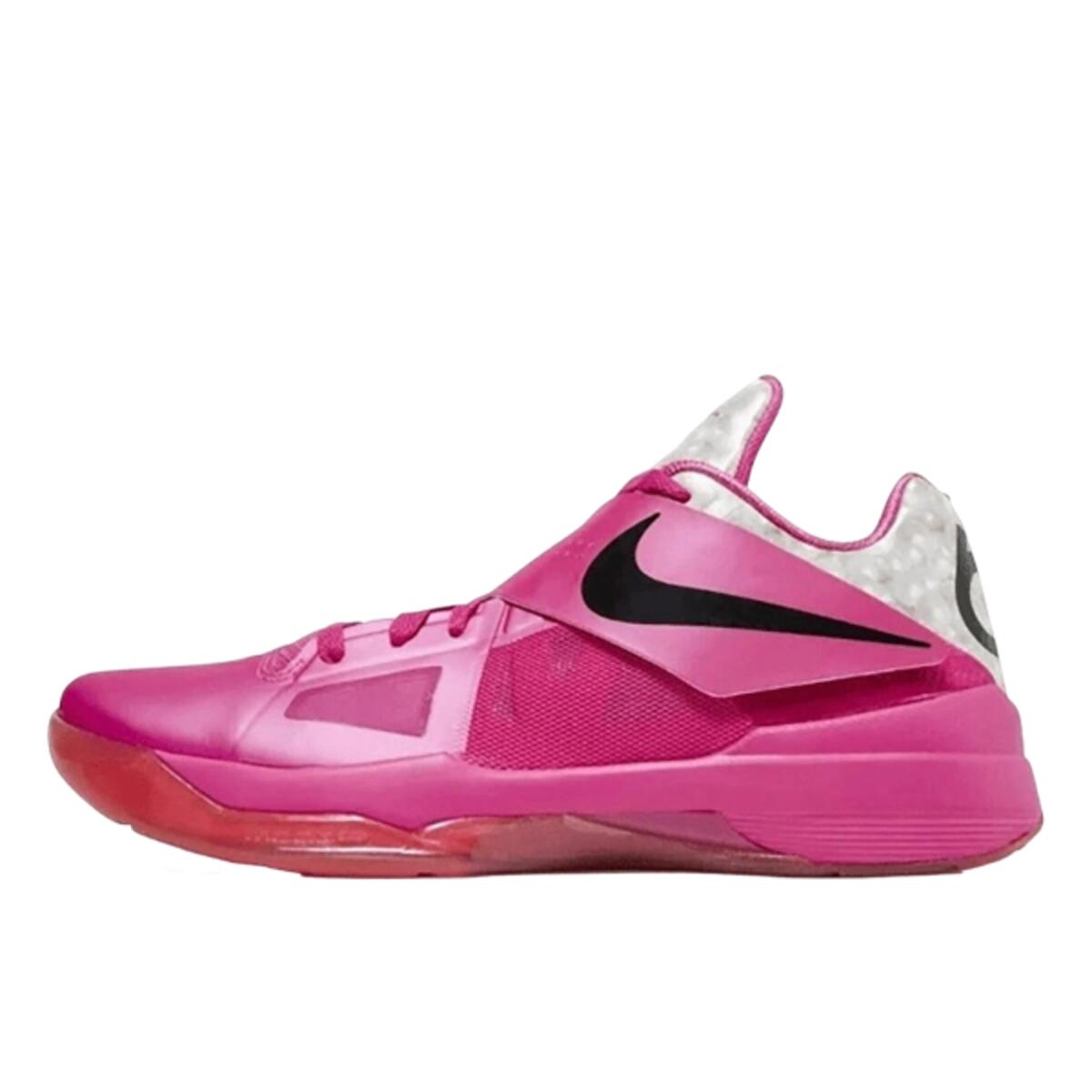 NIKE Schuhe  KD 4 Aunt Pearl
