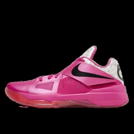 Zapatillas KD 4 Aunt Pearl