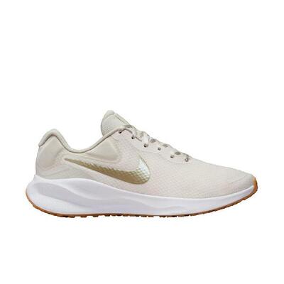 Zapatillas de running Mujer Nike Revolution 7 Blanco
