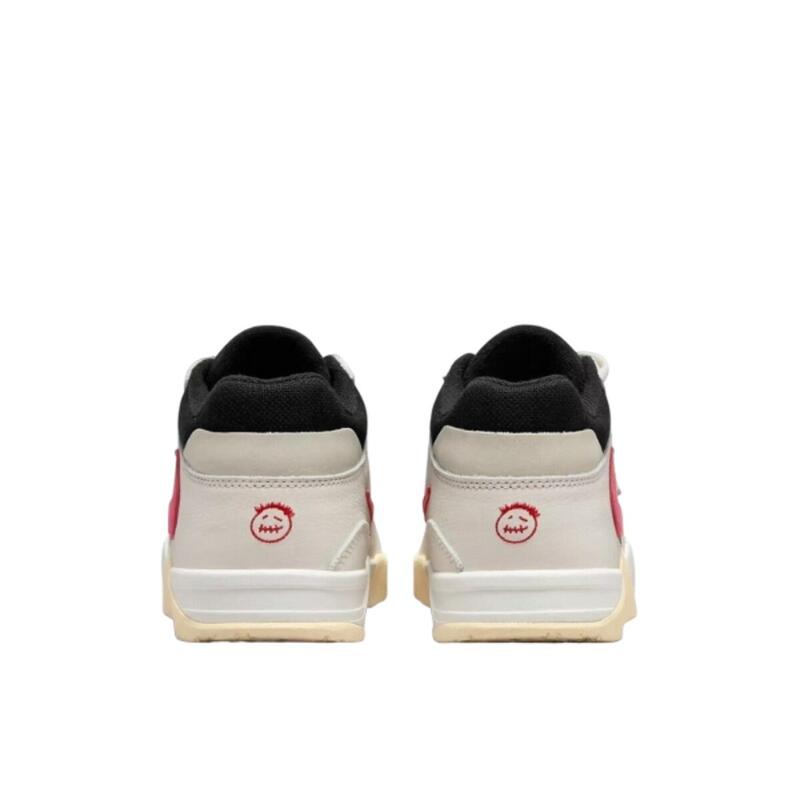 Jumpman Jack TR Travis Scott University Red