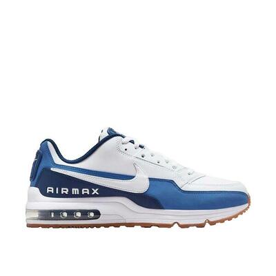 Scarpe da ginnastica Uomo Nike Air Max Ltd 3 Bianco