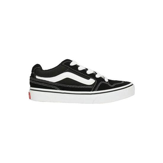 Zapatillas Niño Vans Salry Blanco