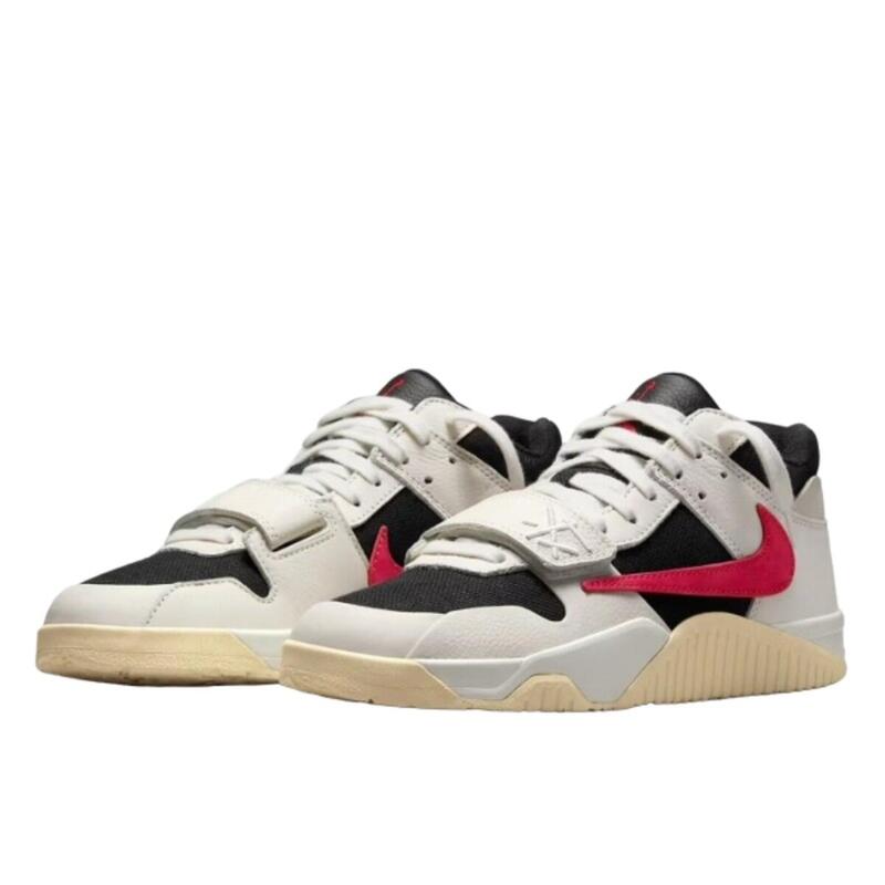 Jumpman Jack TR Travis Scott University Red