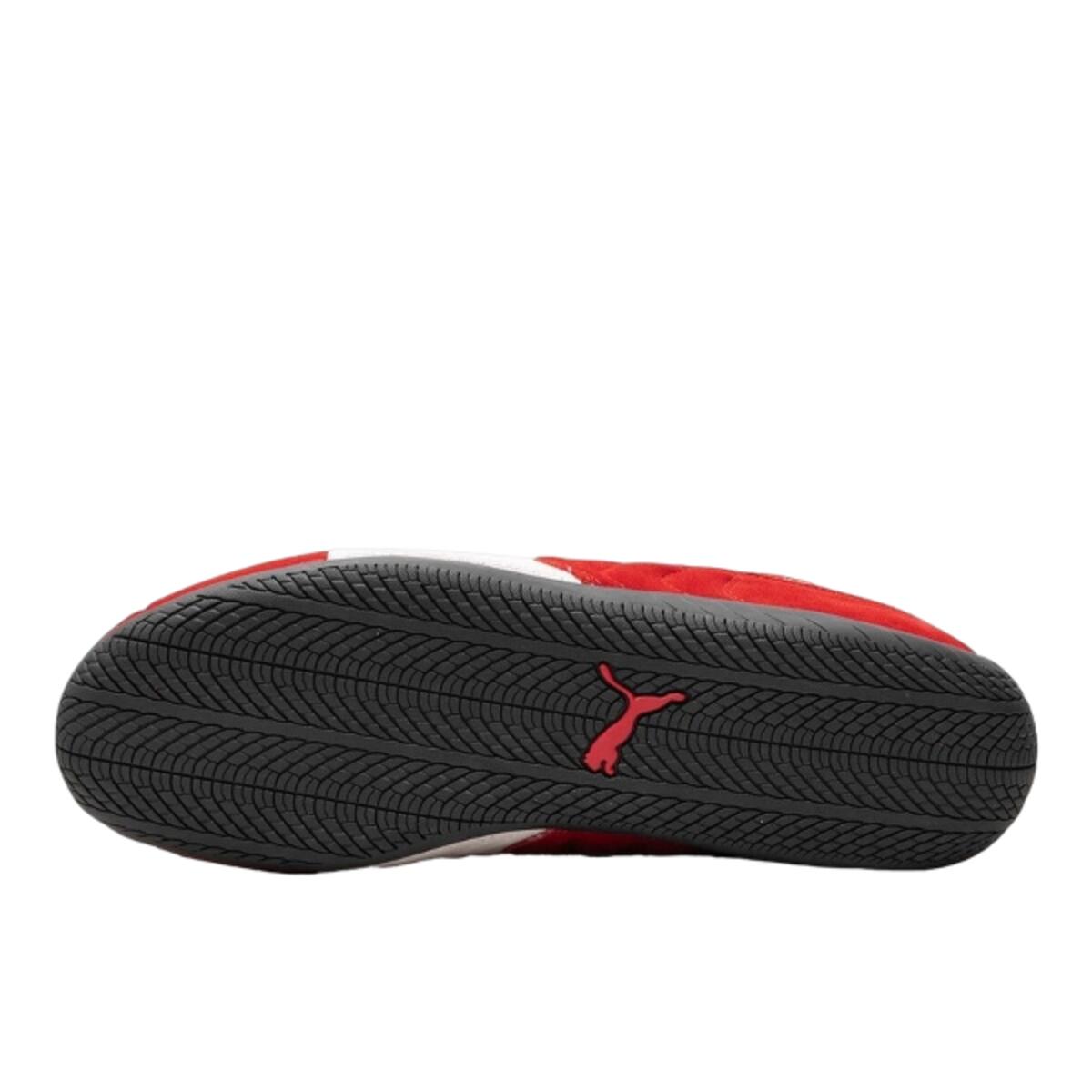 Zapatillas  Speedcat OG Red White 4/7