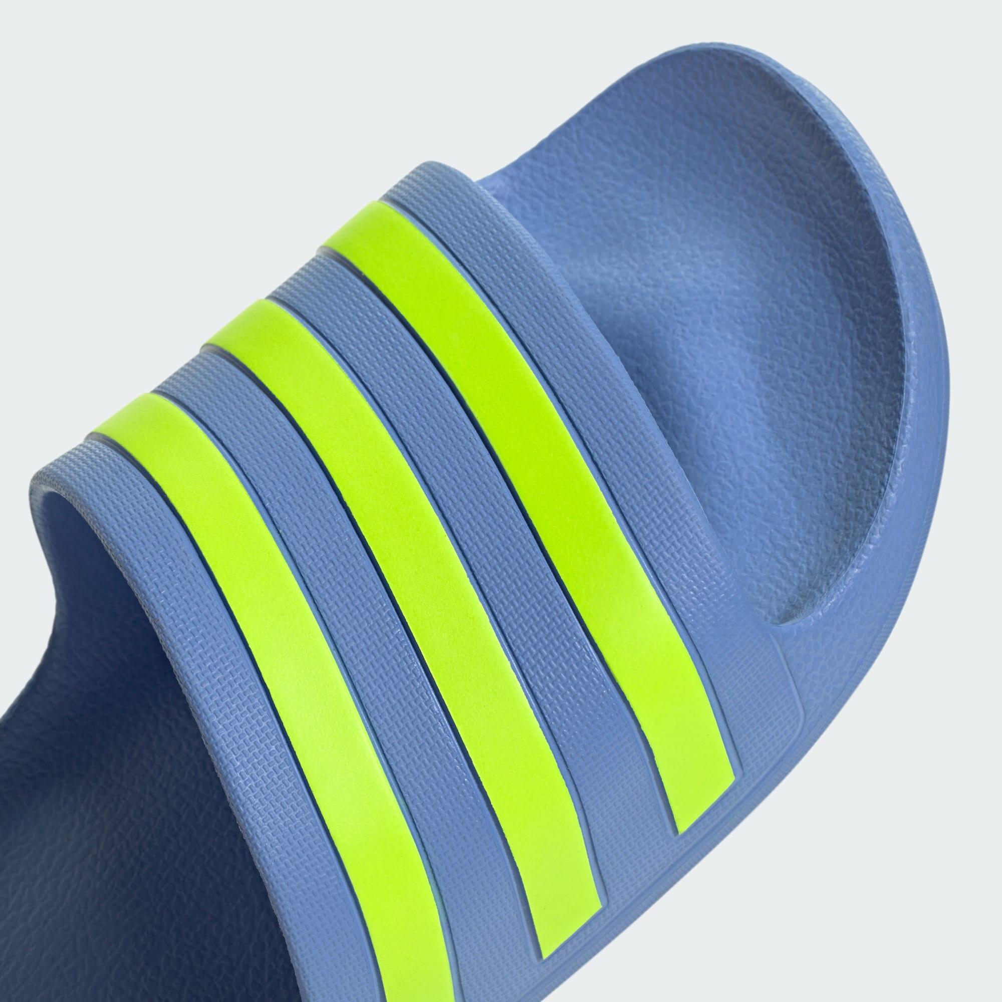 Ciabatte adilette Aqua 5/7