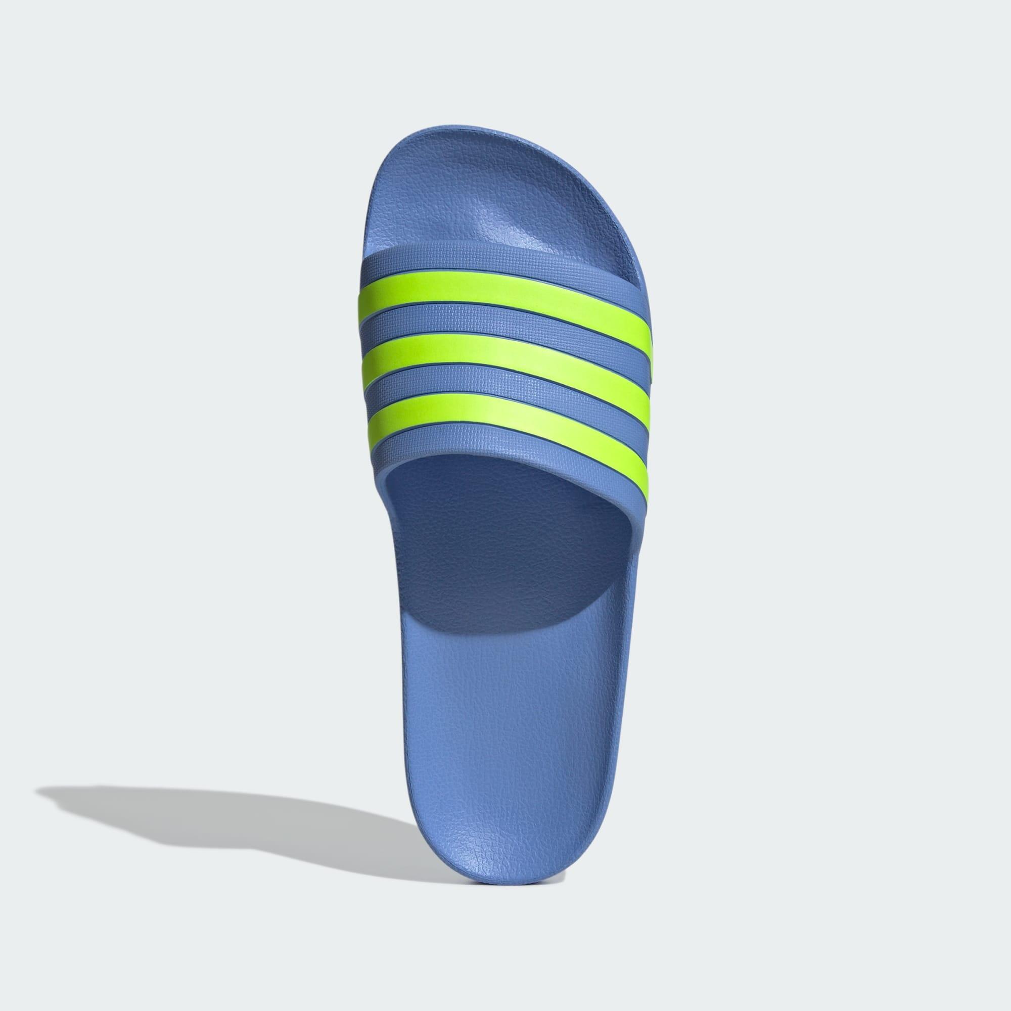 Ciabatte adilette Aqua 2/7