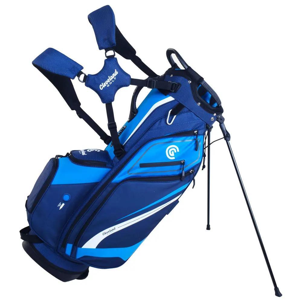 Saco de golfe Cleveland Saturday Tripod