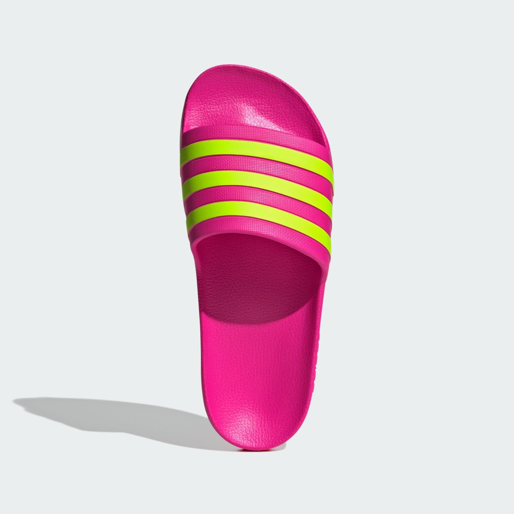 Adilette Aqua Badeschlappen 2/15