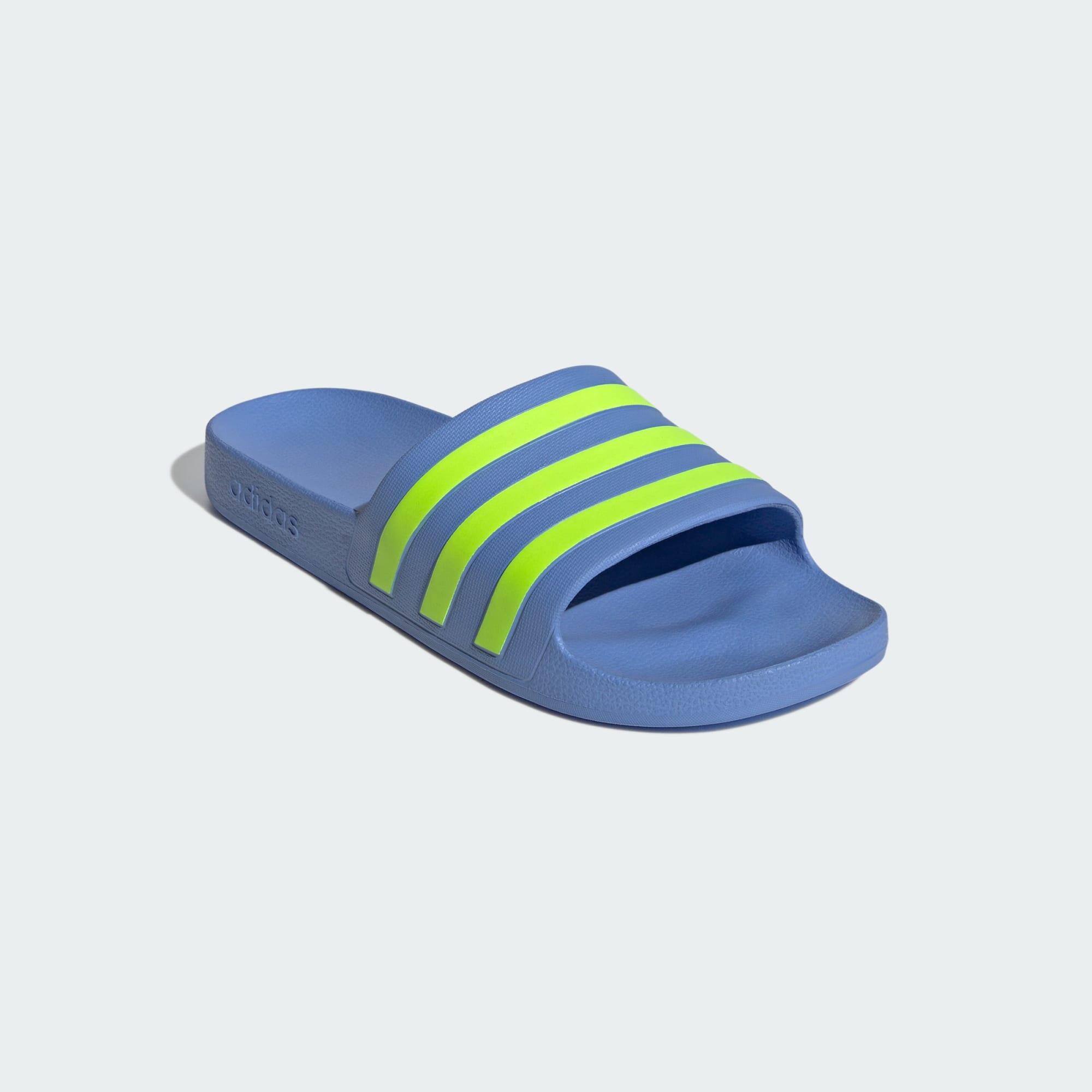 Ciabatte adilette Aqua 4/7