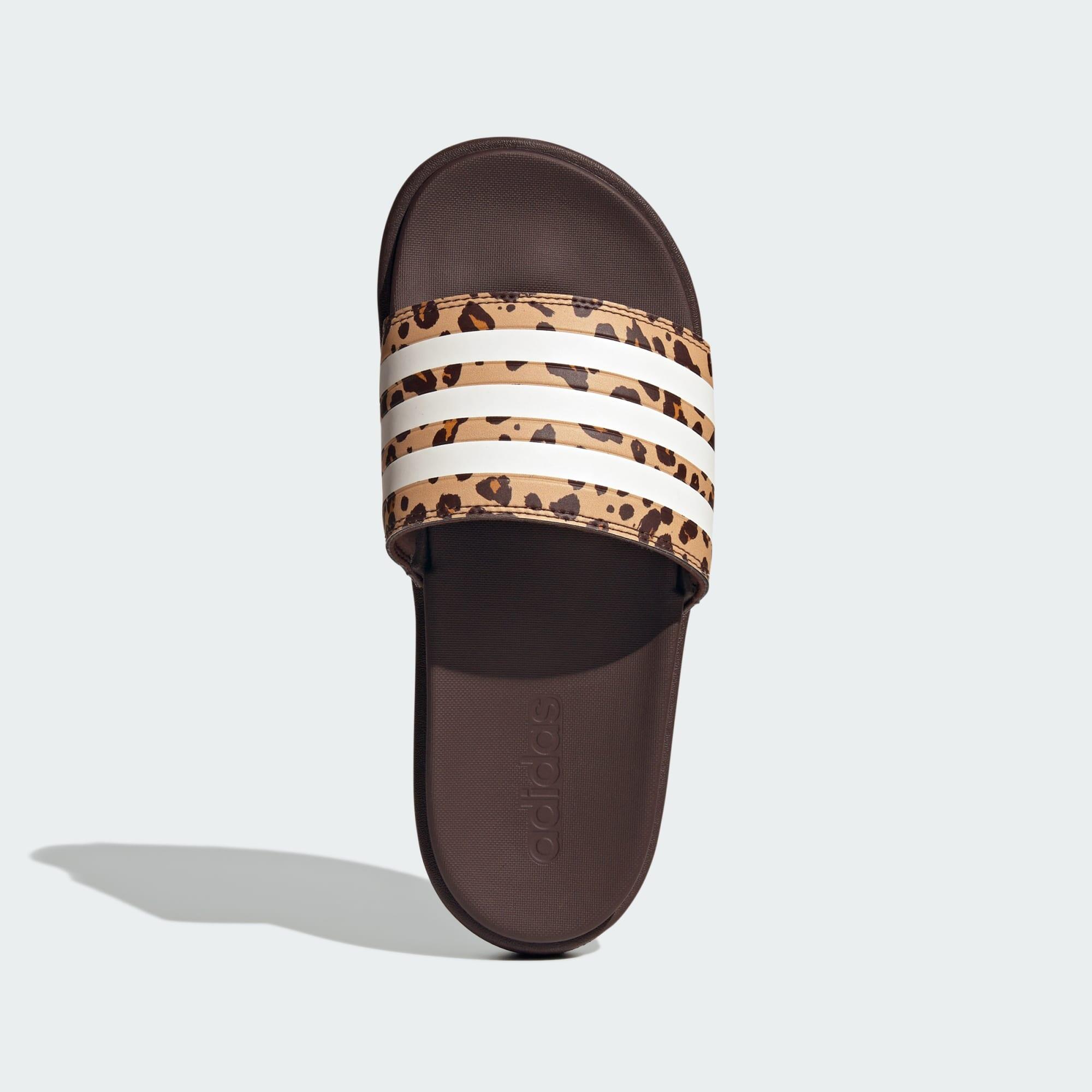 Platform adilette 2/7