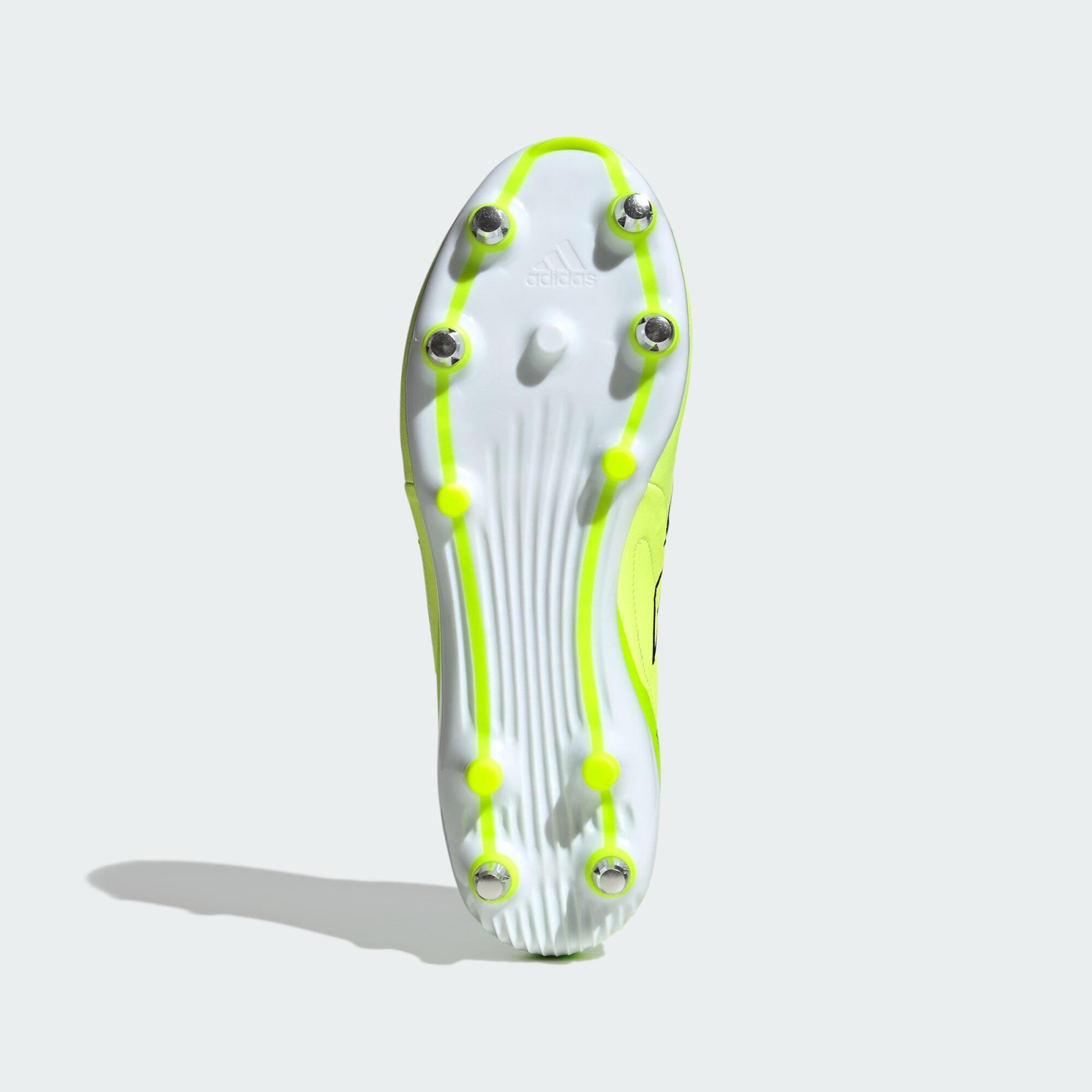 RS15 Elite Soft Ground Rugby Boots 2/7