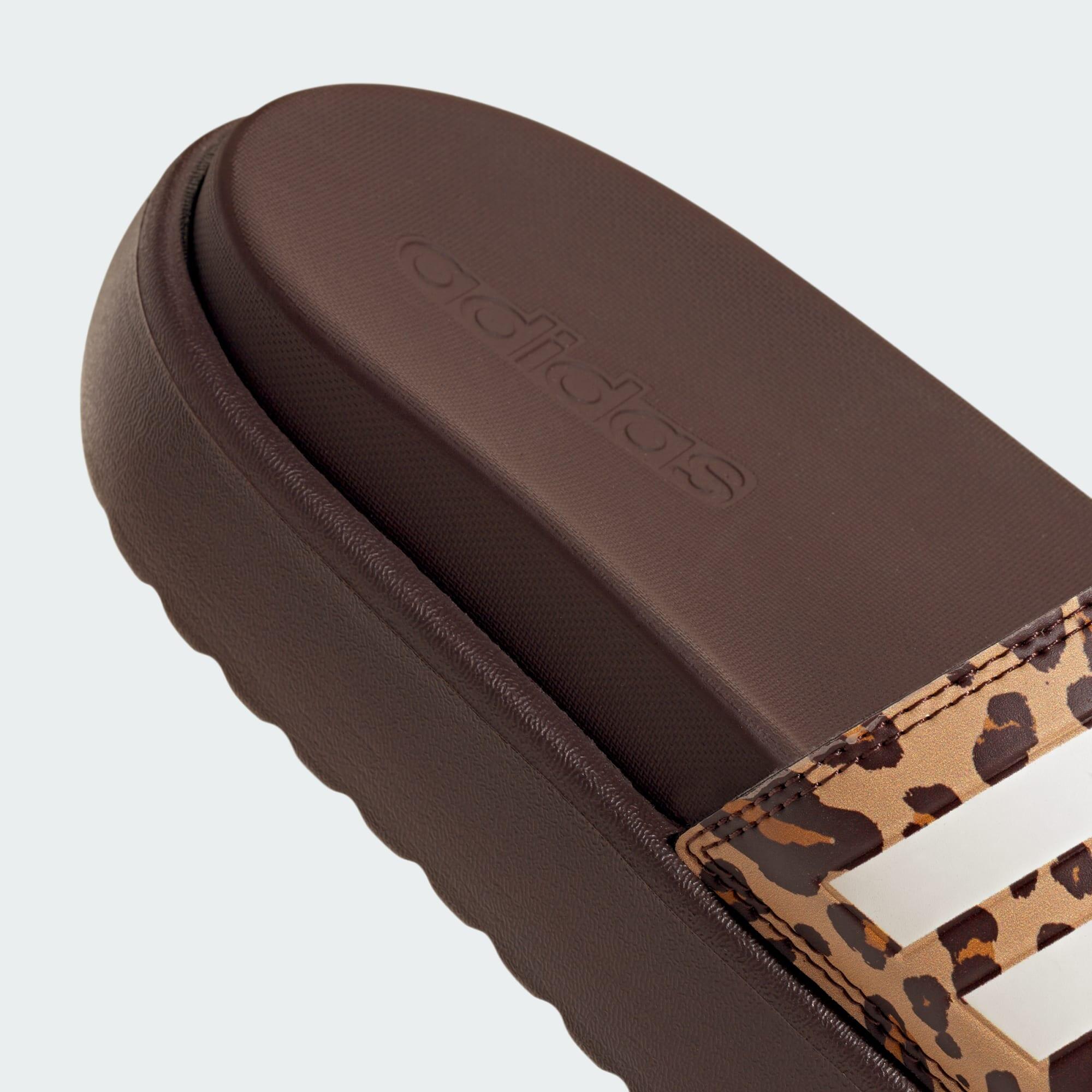 Platform adilette 6/7
