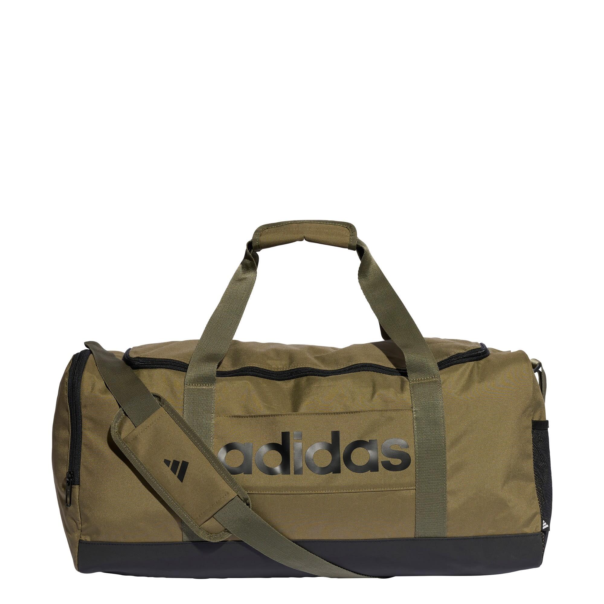 ADIDAS Taška Linear Duffle Medium