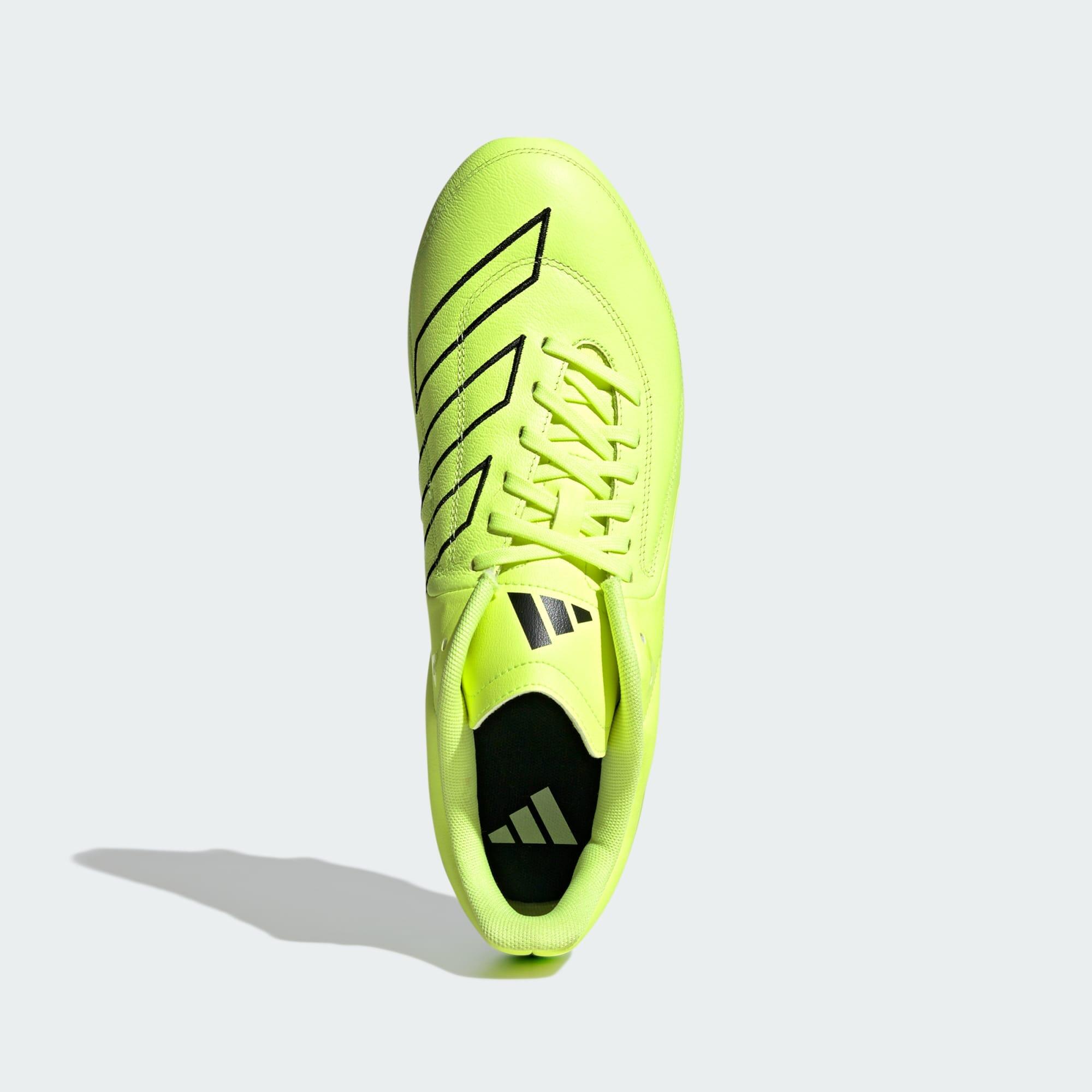 ADIDAS RS15 Elite Soft Ground Rugbyschoenen