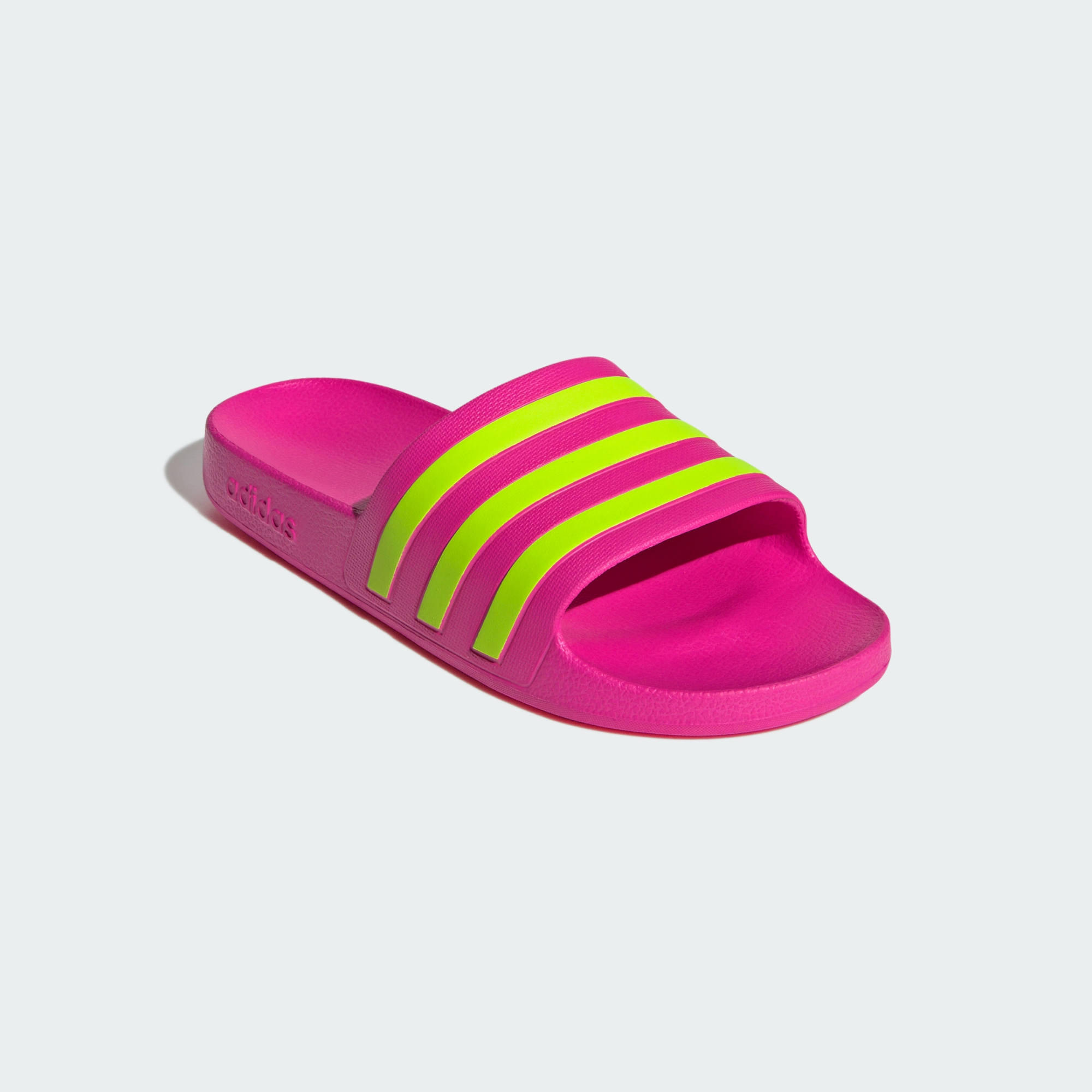Adilette Aqua Badeschlappen 4/15