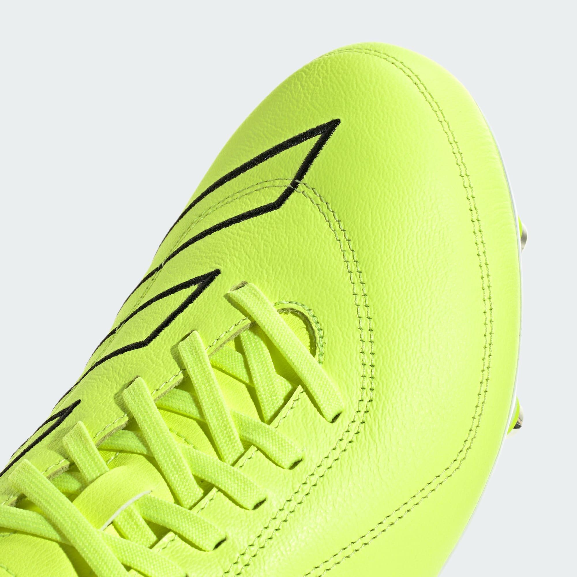 RS15 Elite Soft Ground Rugby Boots 4/7