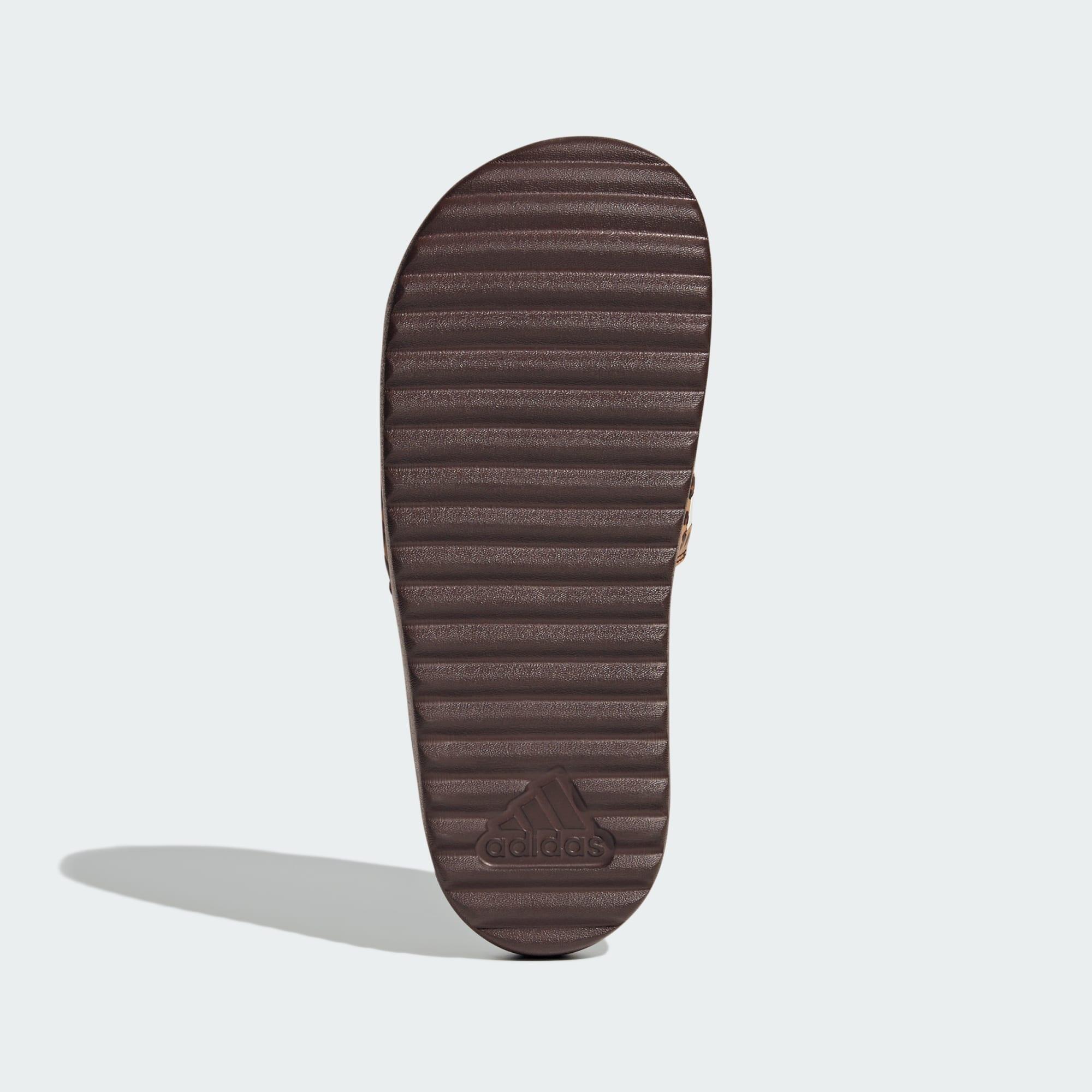 Platform adilette 3/7