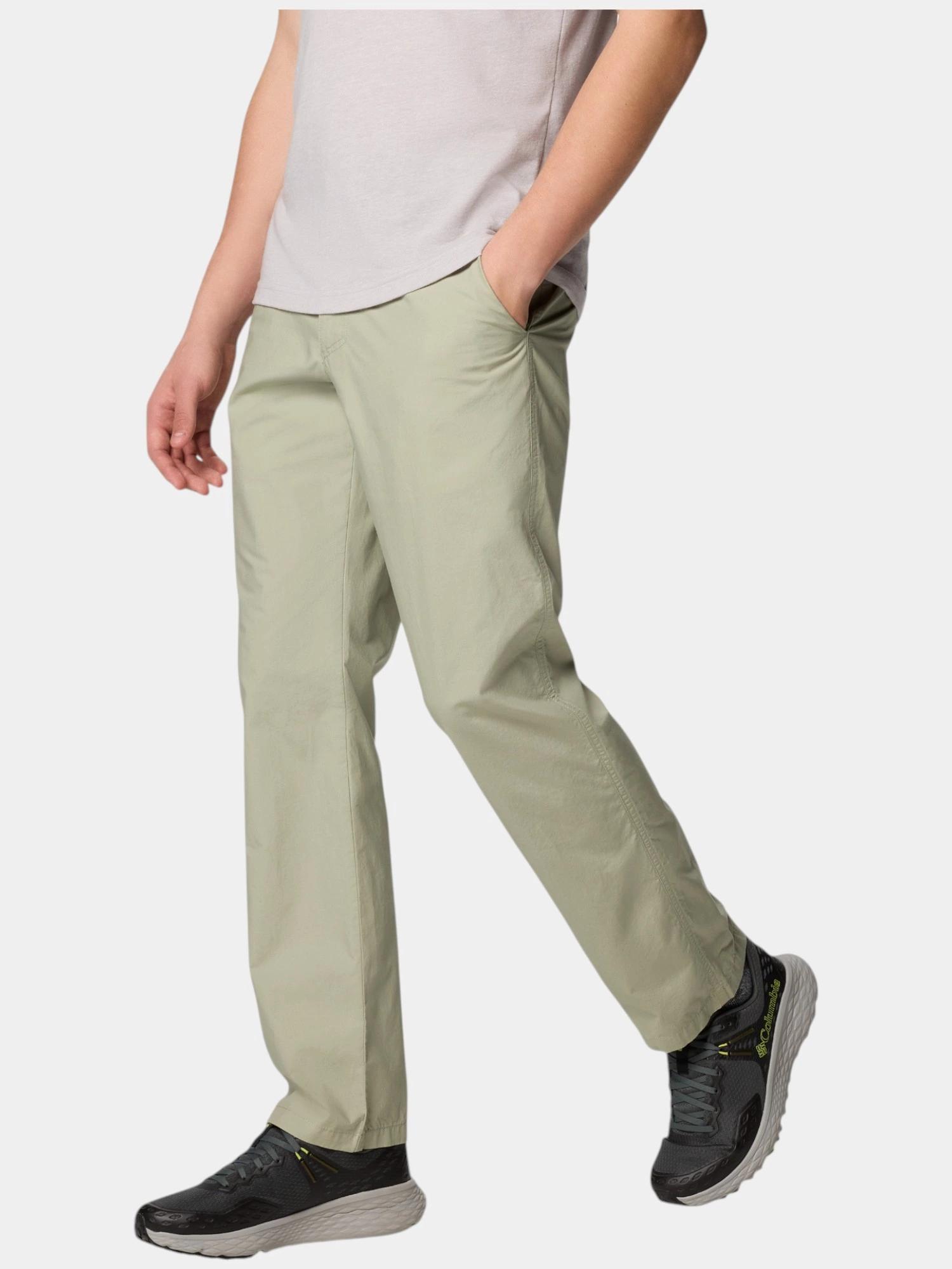 Pantalon homme Washed Out 2/6