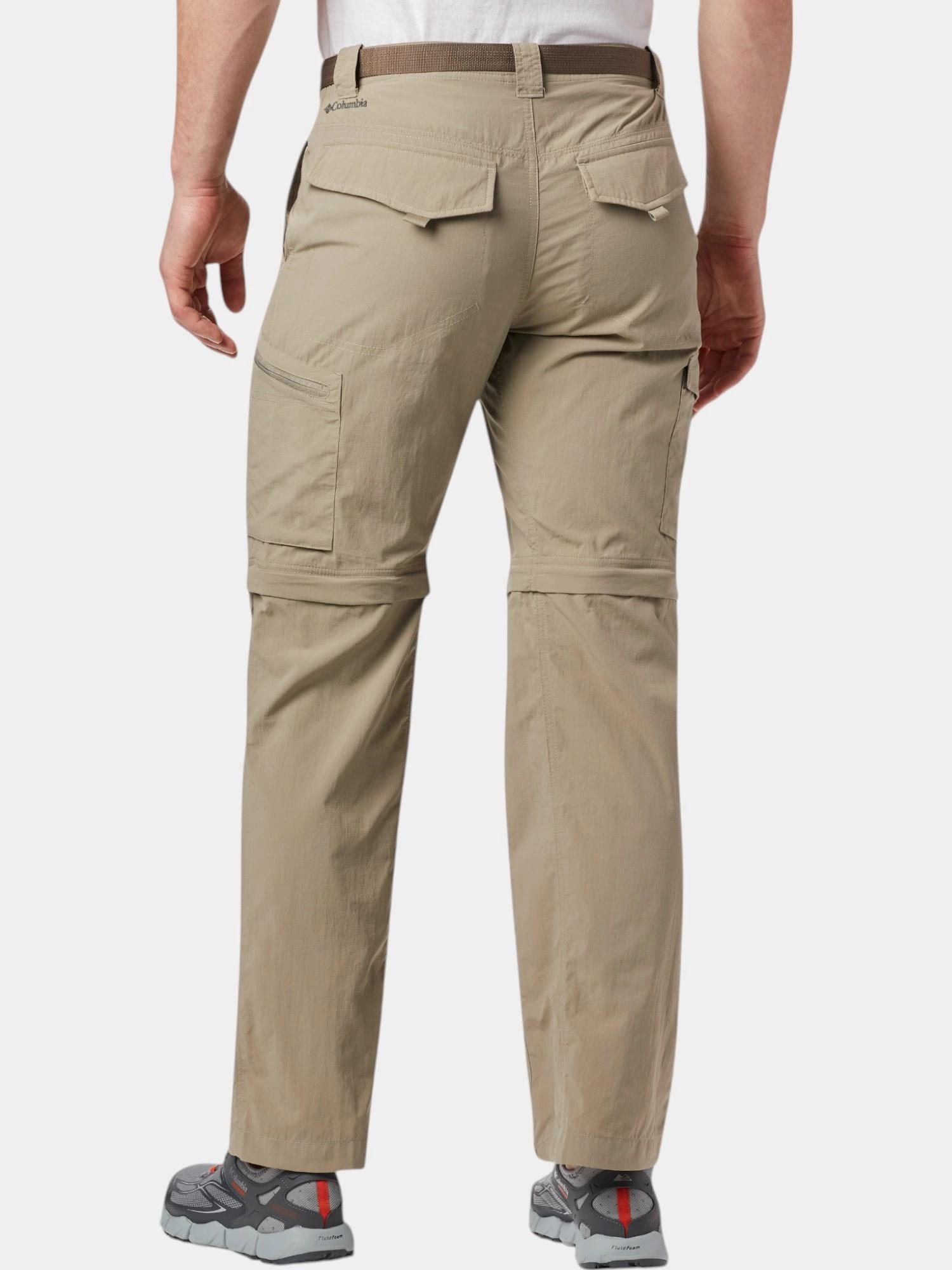 Wanderhosen Herren Silver Ridge 3/7
