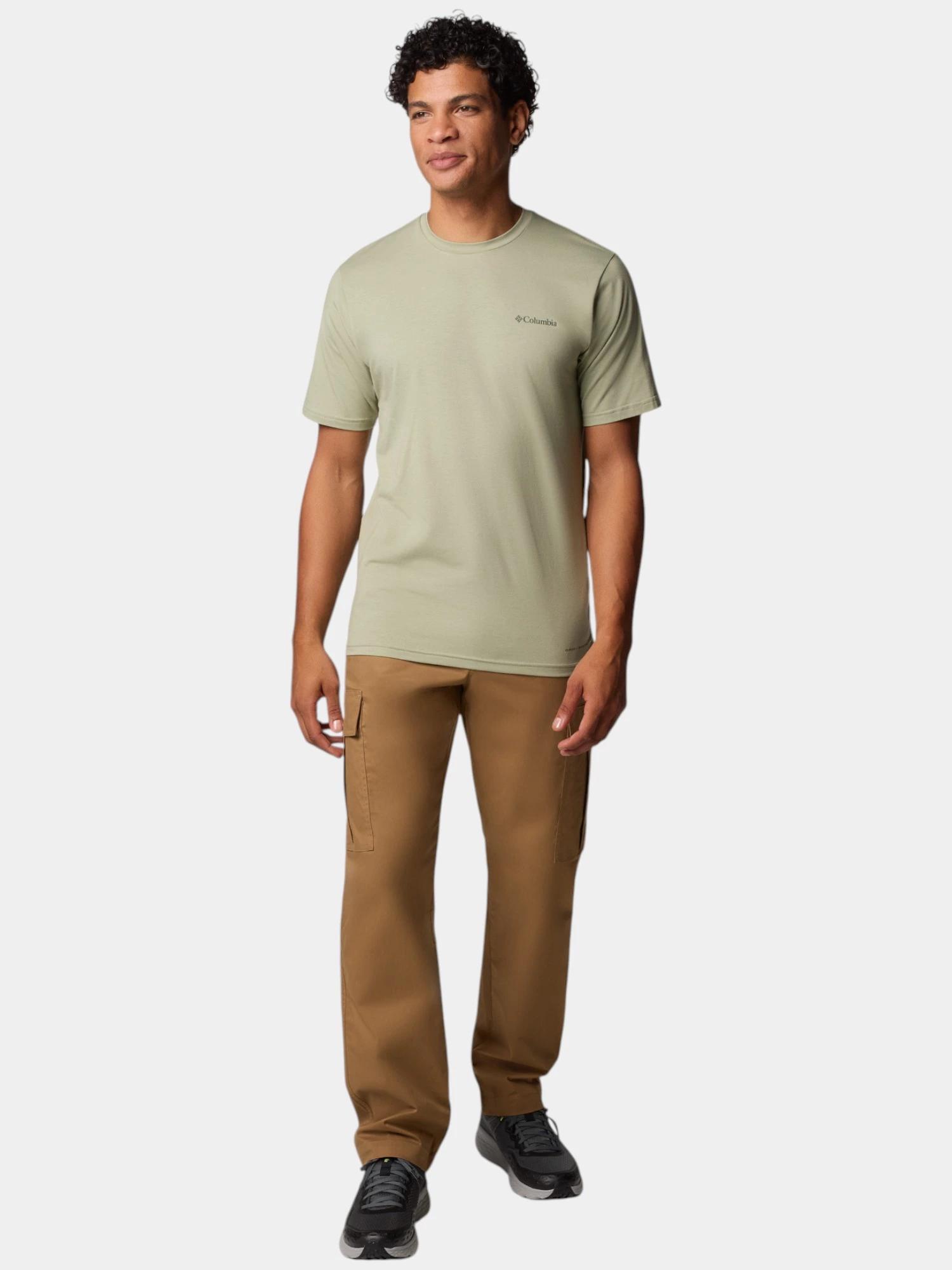 Pantalon homme Rapid Rivers II 4/7