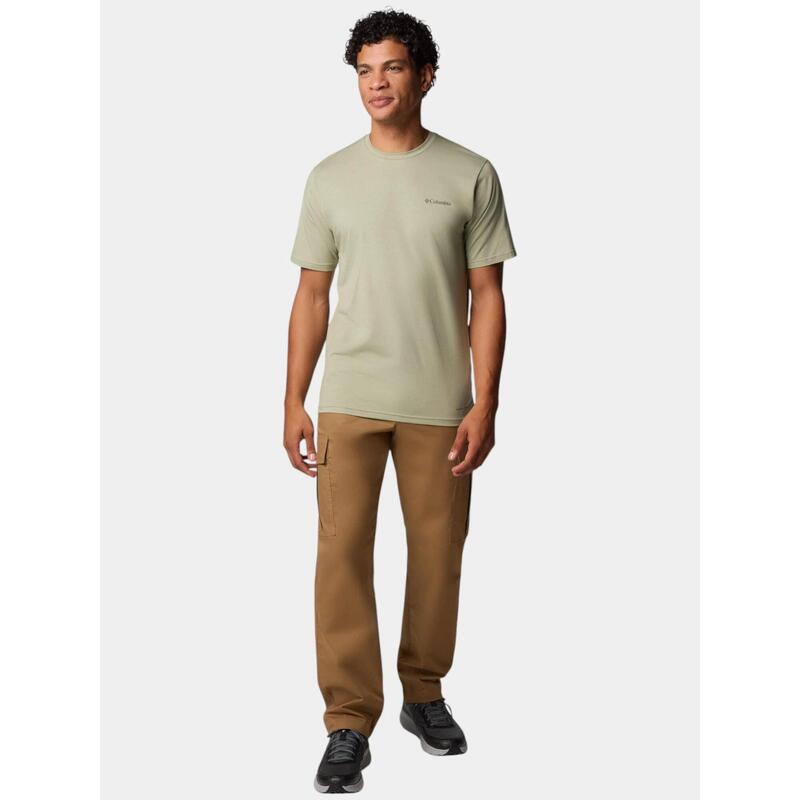 Pantaloni cargo Rapid Rivers Cargo Pant II barbati