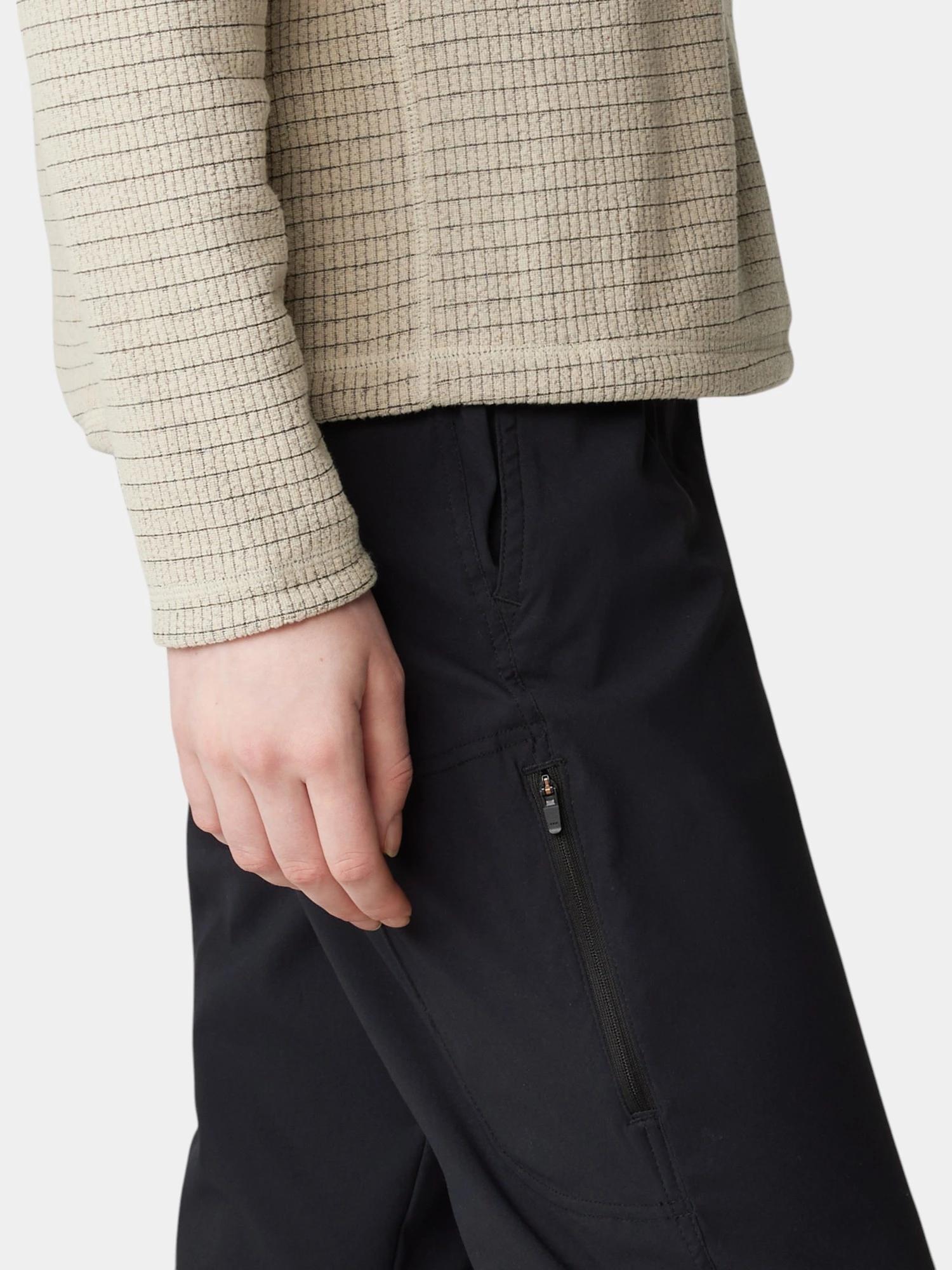 Pantalons de randonnée pour femmes Dynama 6/8