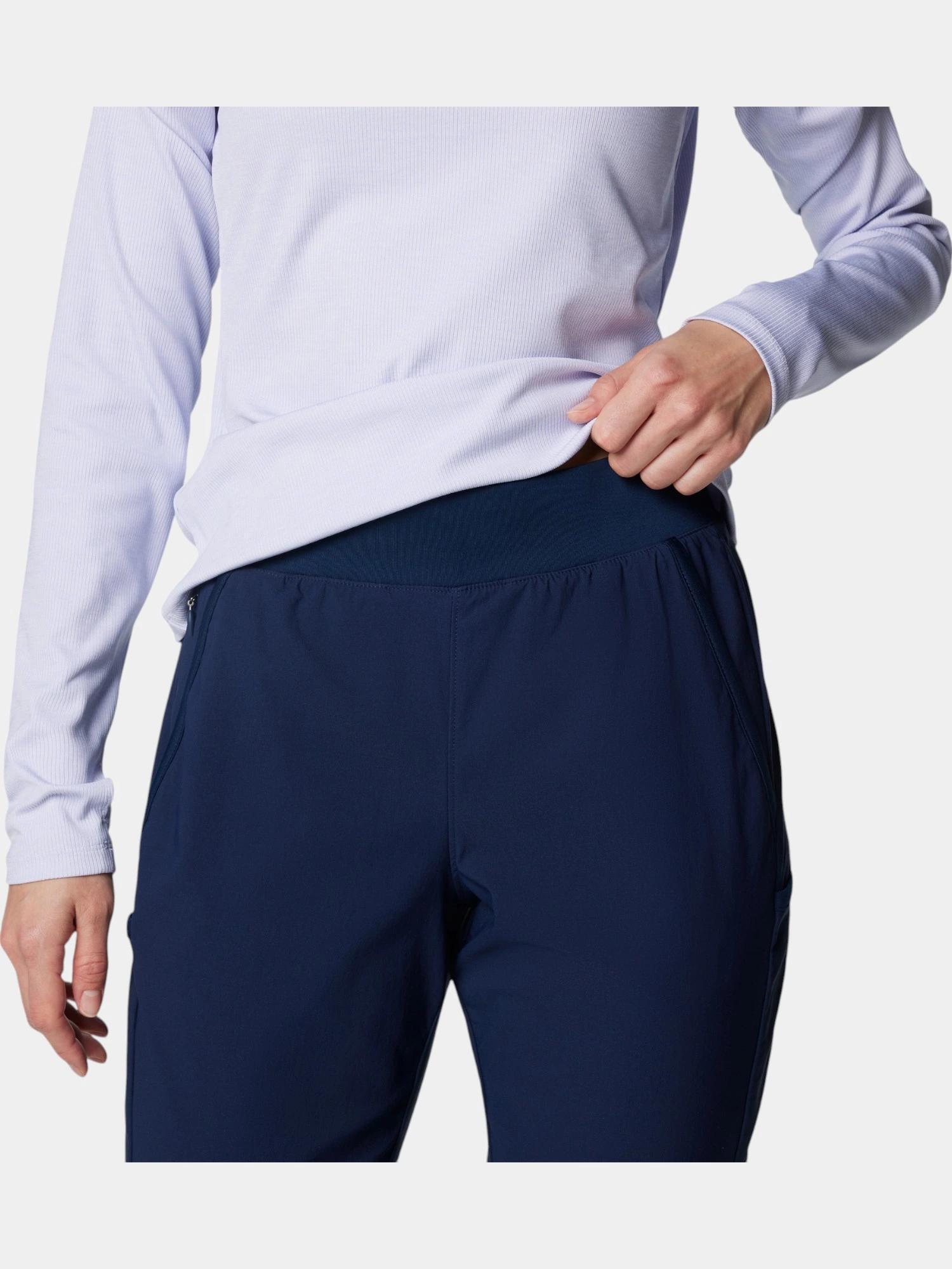 Pantalons de randonnée pour femmes Leslie Falls Pull-On 3/7