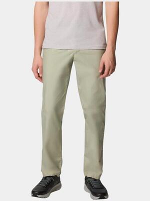 Pantalon heren washed out