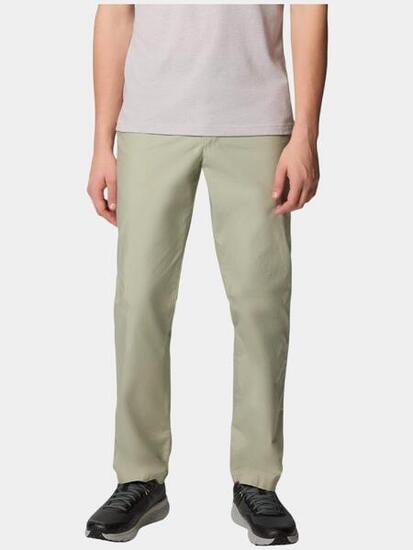 Pantalon homme Washed Out