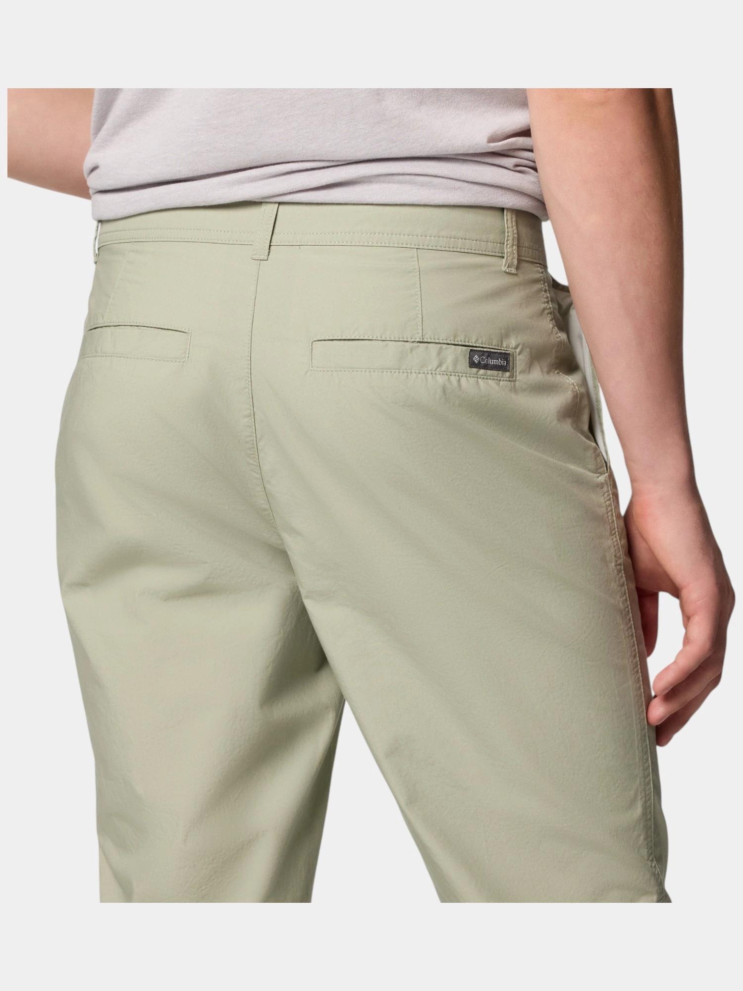 Pantalon homme Washed Out 5/6