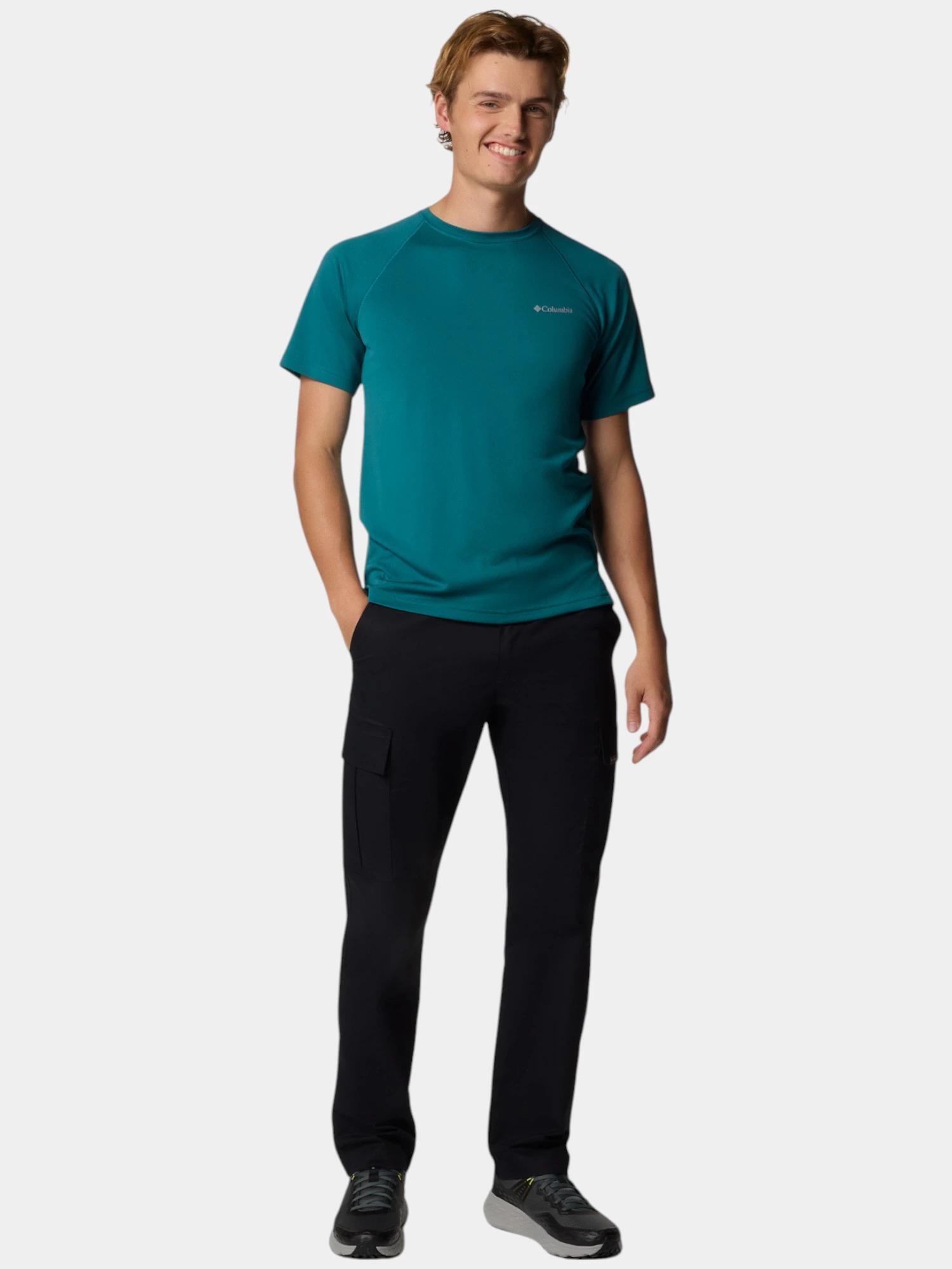 Pantalones hombre Rapid Rivers II 4/7