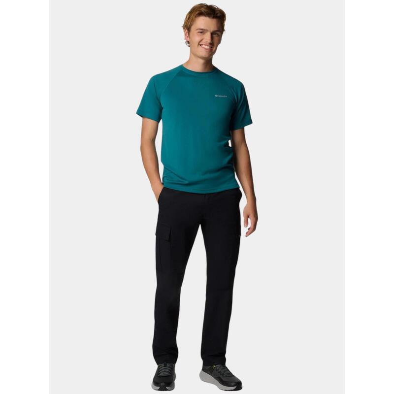 Pantaloni cargo Rapid Rivers Cargo Pant II barbati