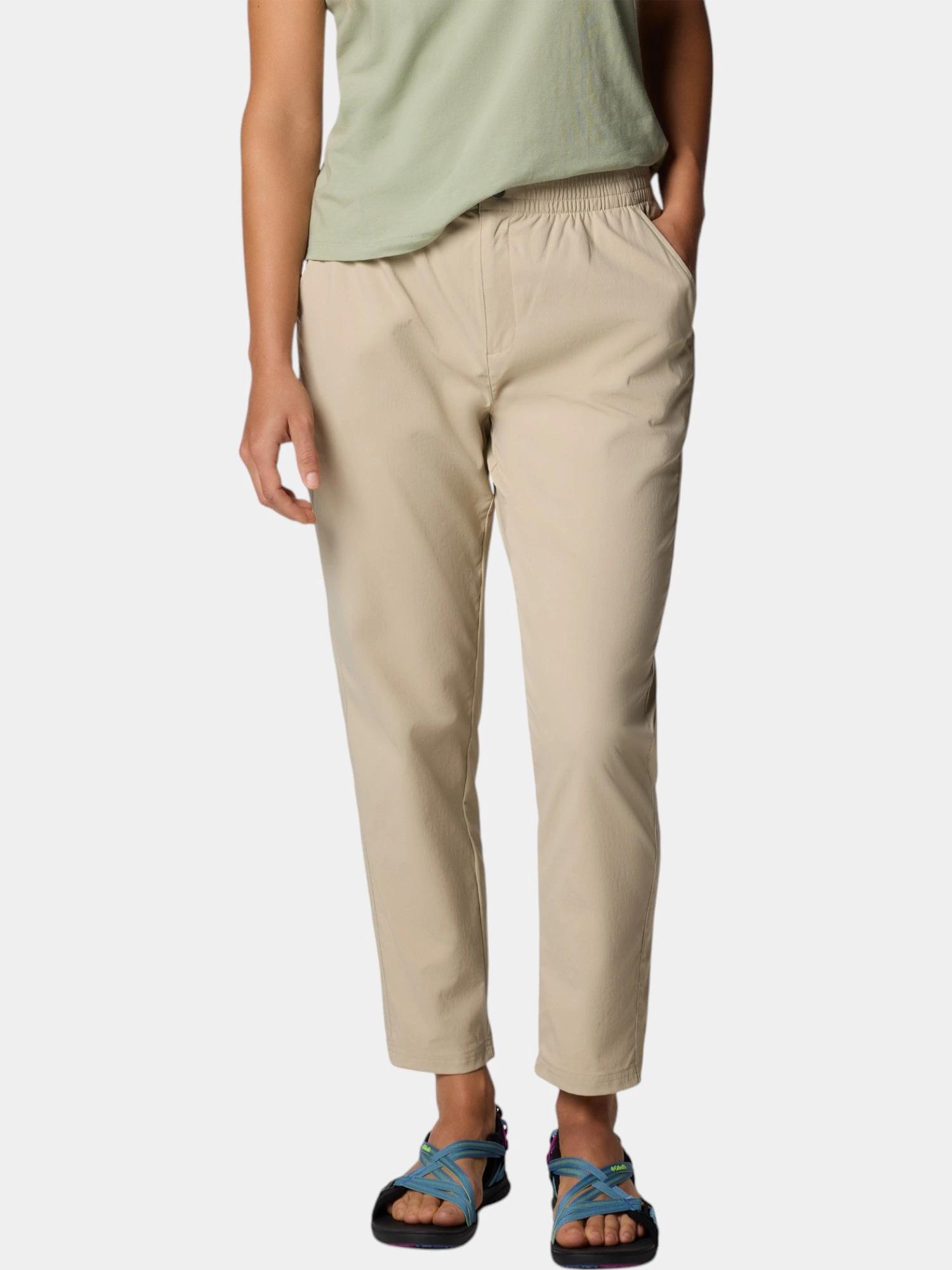 Pantaloni de drumetie Cedar Crest Pant femei