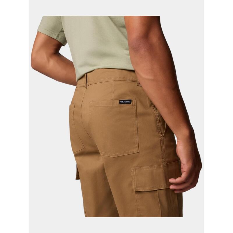 Pantaloni cargo Rapid Rivers Cargo Pant II barbati