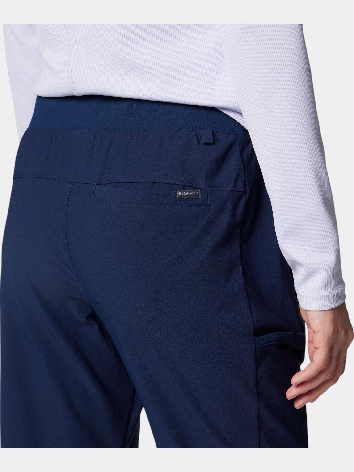 Pantalons de randonnée pour femmes Leslie Falls Pull-On 5/7
