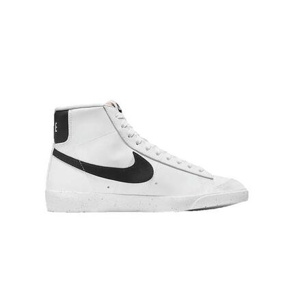 Zapatos Nike Blazer Mid '77 Blanco Negro