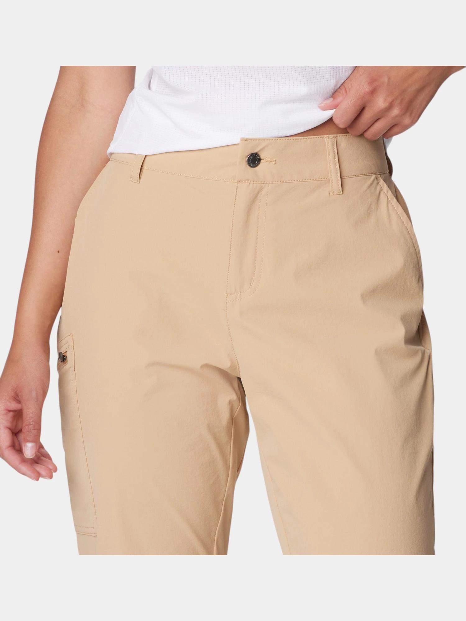 Pantalons de randonnée pour femmes Summit Valley II 5/7