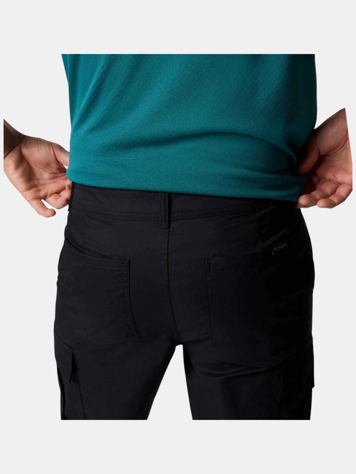 Pantalones hombre Rapid Rivers II 6/7