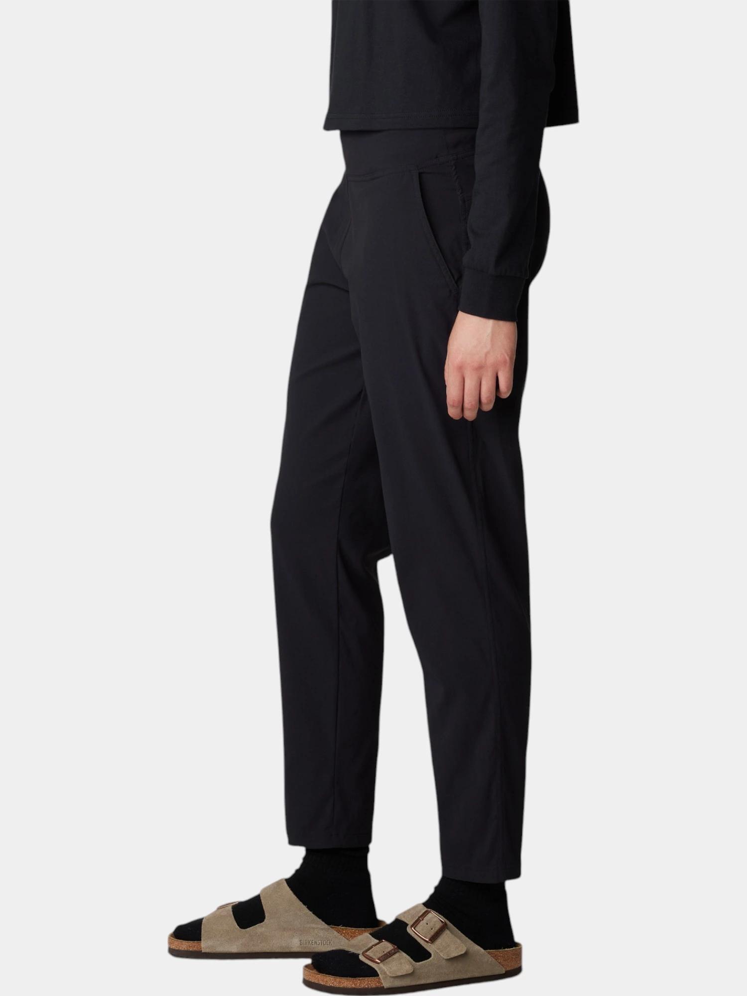 Pantaloni da trekking da donna Dynama Ankle 2/8