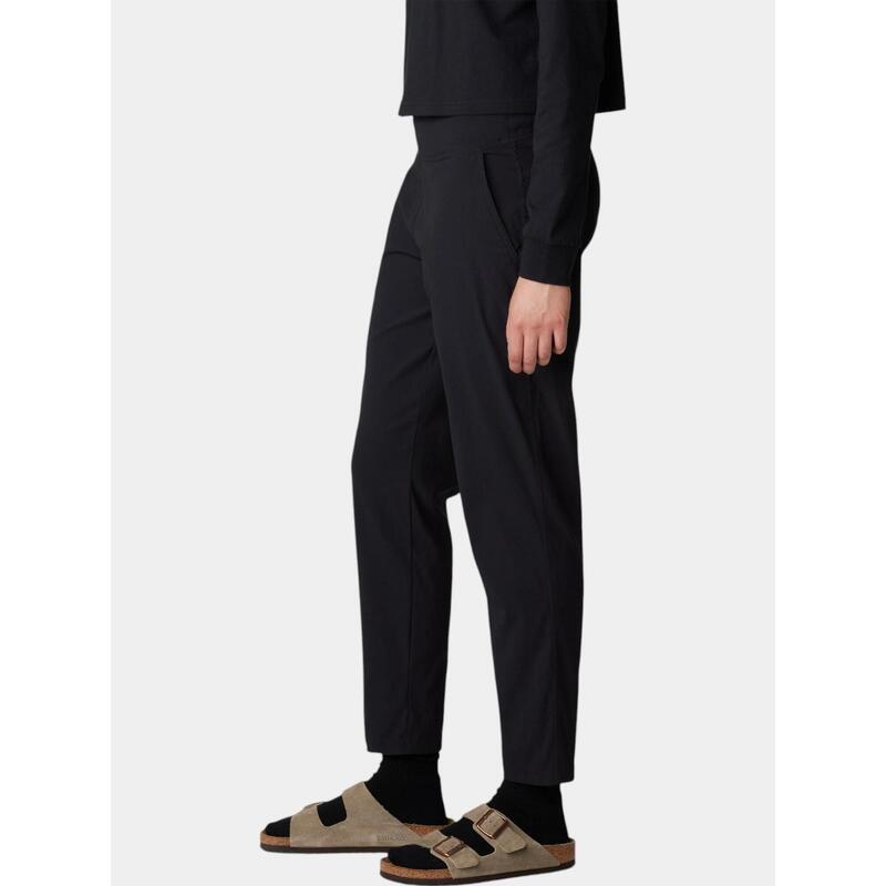 Pantaloni de drumetie Dynama Ankle Pant femei