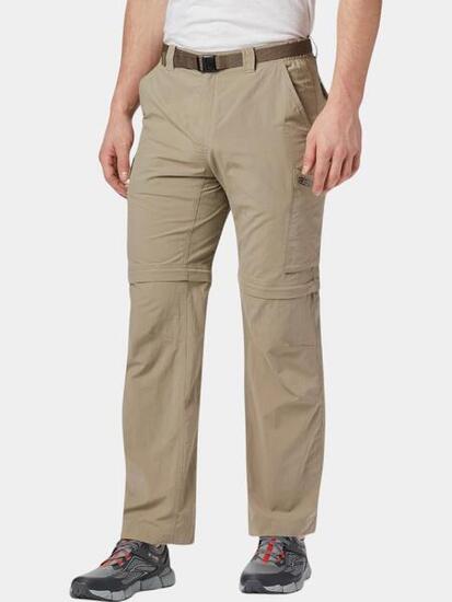 Pantalon de randonnée homme Silver Ridge